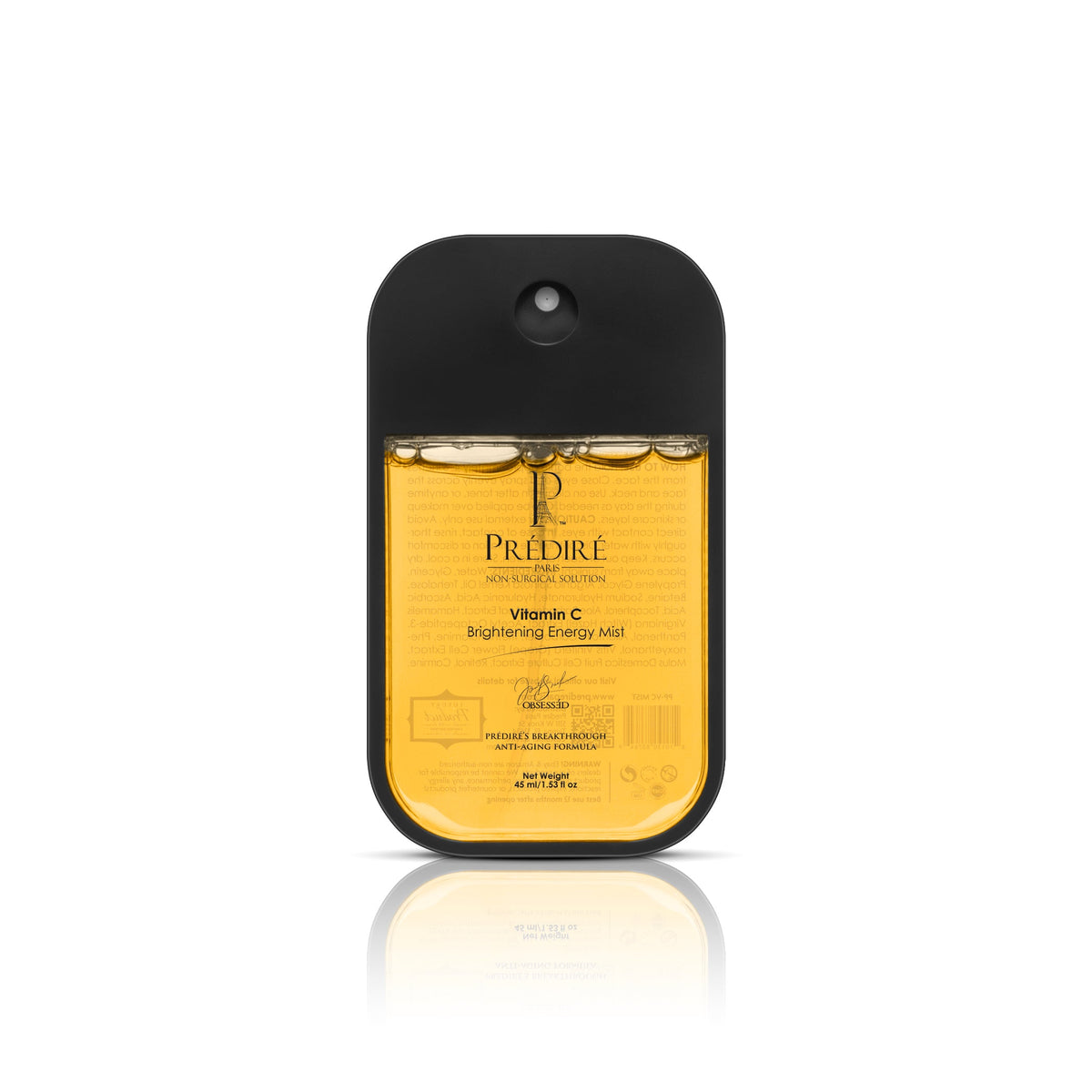 Vitamin C Brightening Energy Mist