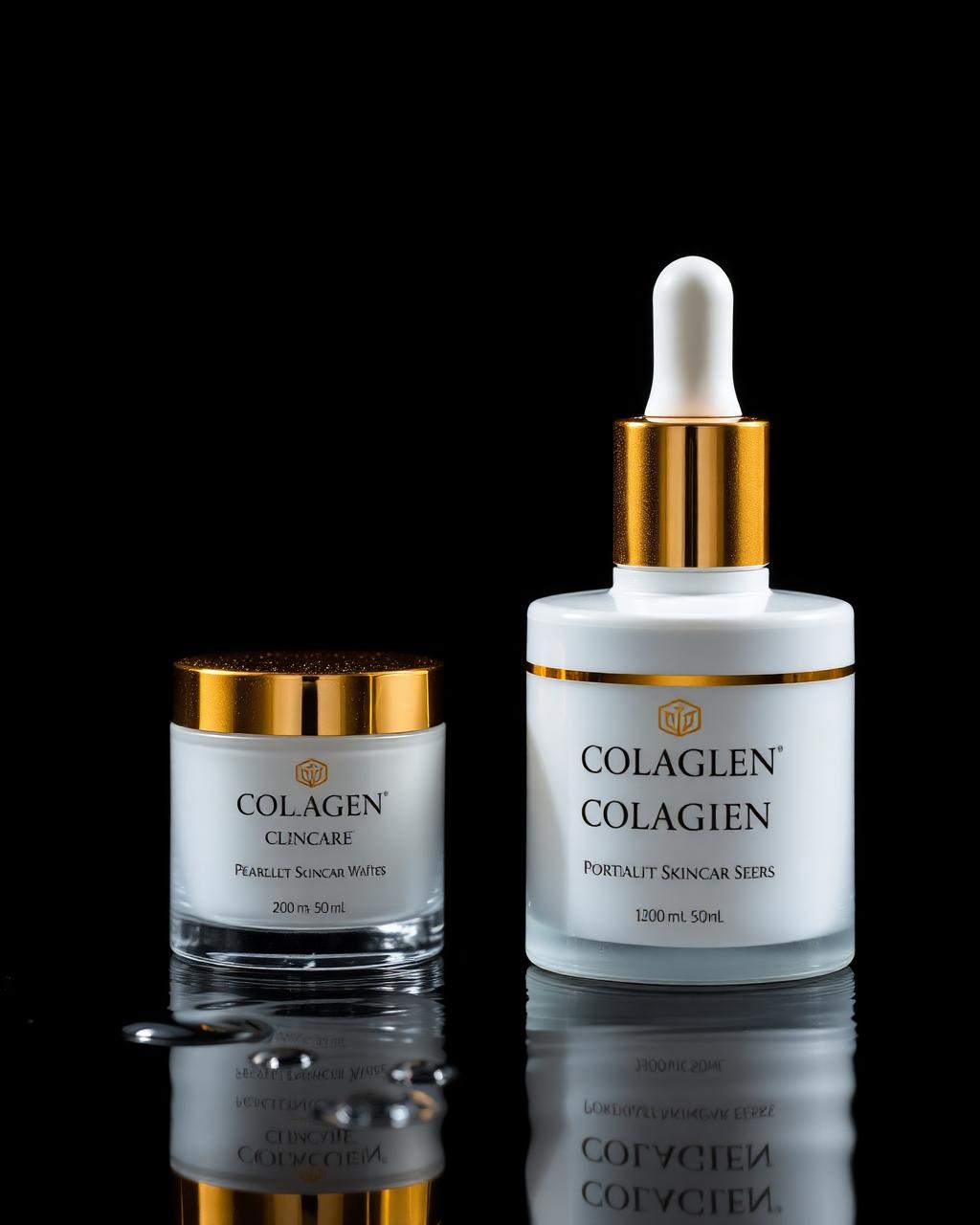 Secret Collagen