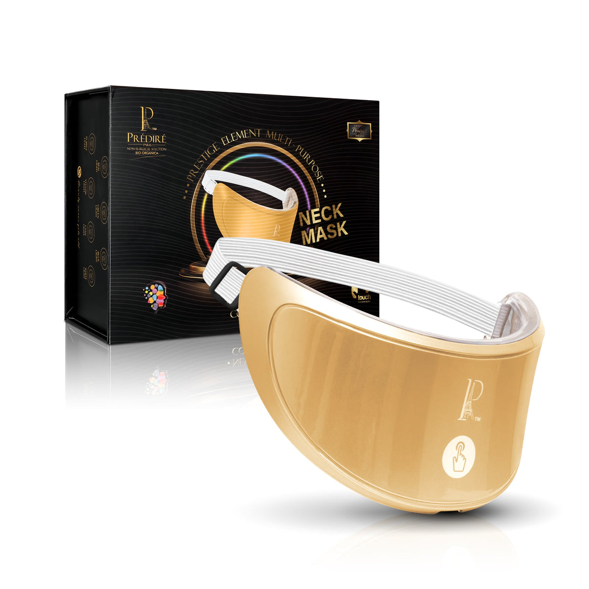 Prestige Element Multi-Purpose Neck Mask