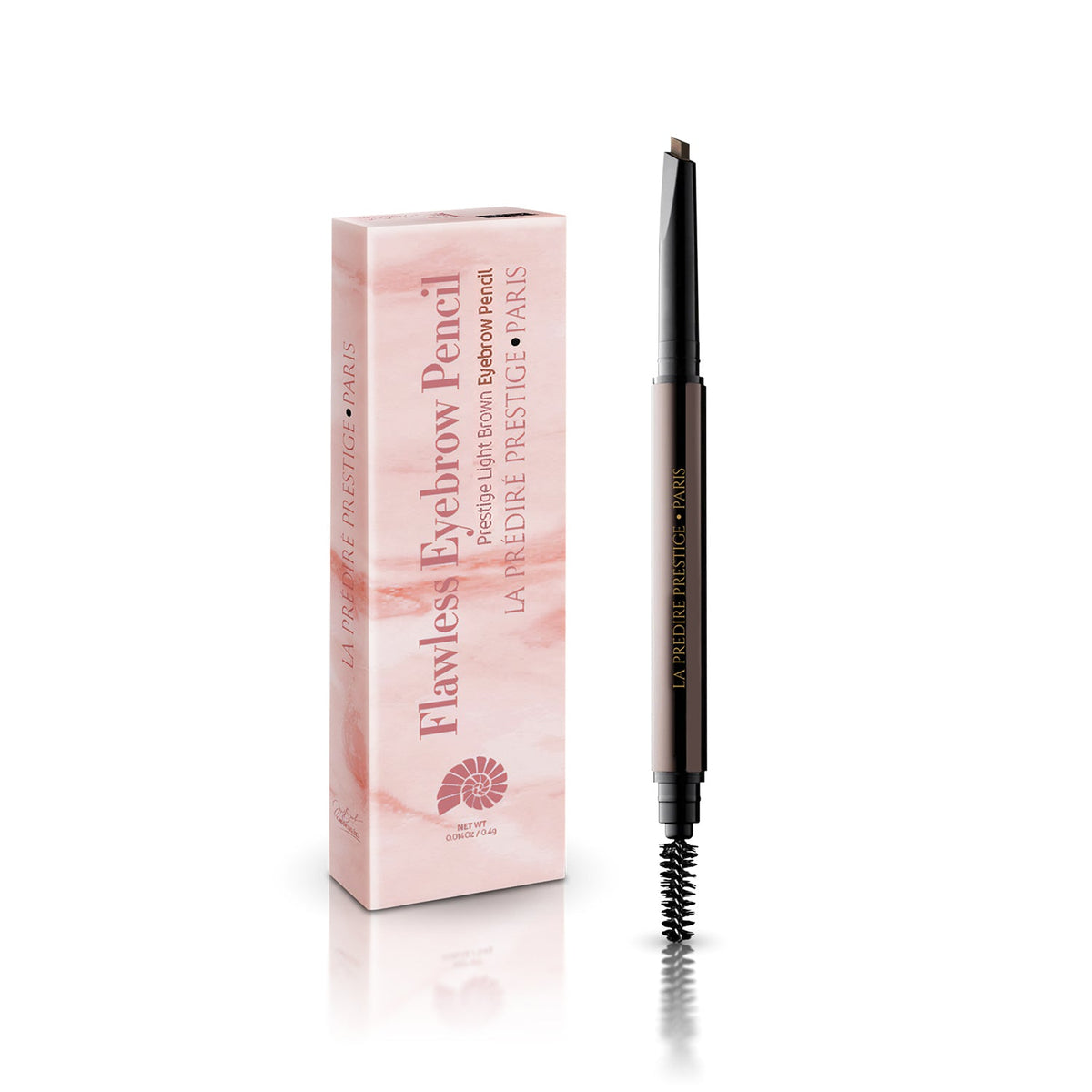 Prestige Flawless Eyebrow Pencil - Light Brown