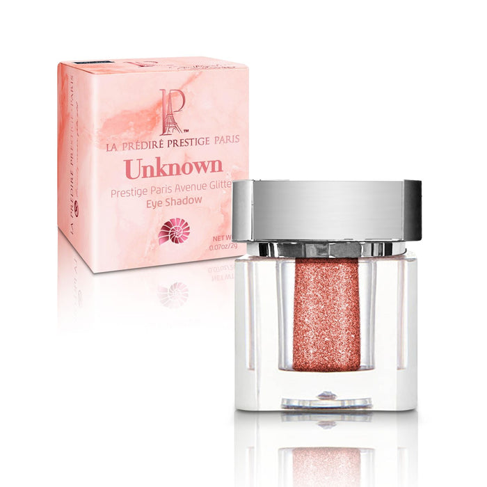 Unknown - Prestige Paris Avenue Glitter Eye Shadow