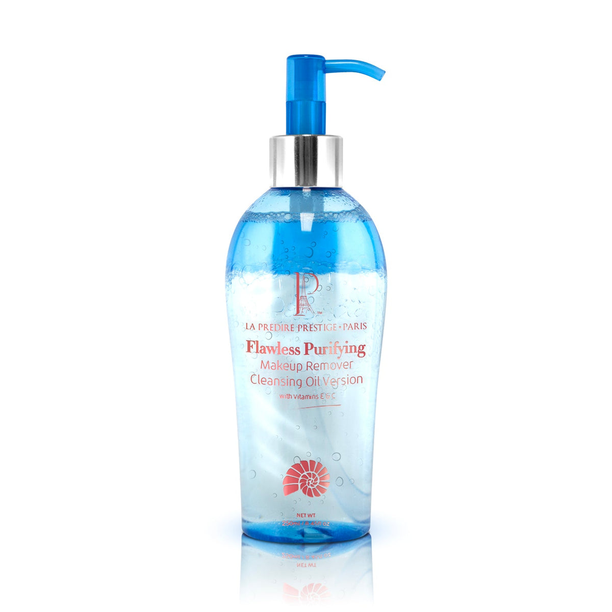 Flawless Purifying Makeup Remover Cleansing Oil Version