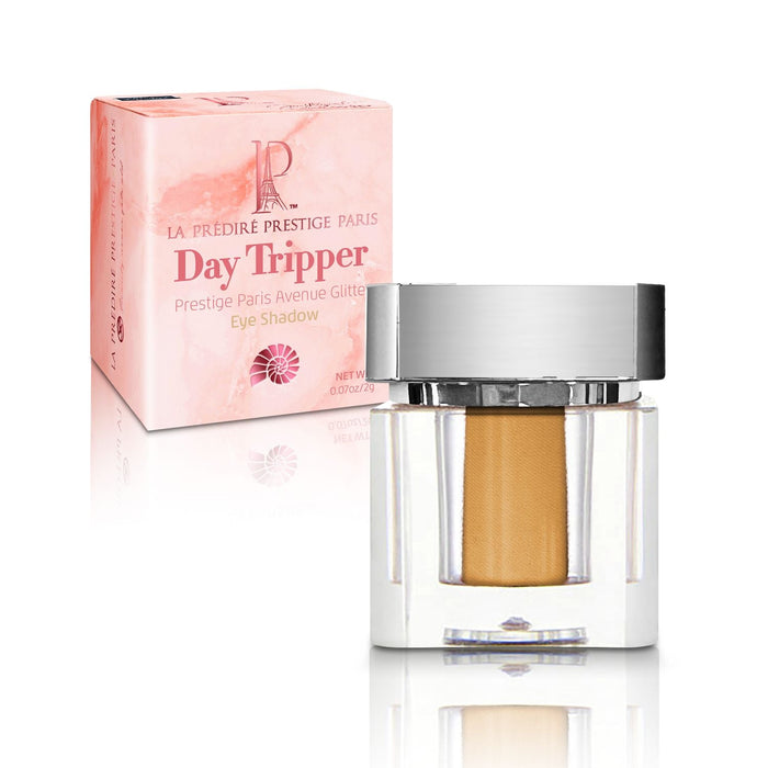 Day Tripper - Prestige Paris Avenue Matte Eye Shadow