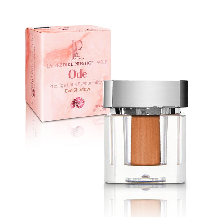 Ode - Prestige Paris Avenue Matte Eye Shadow