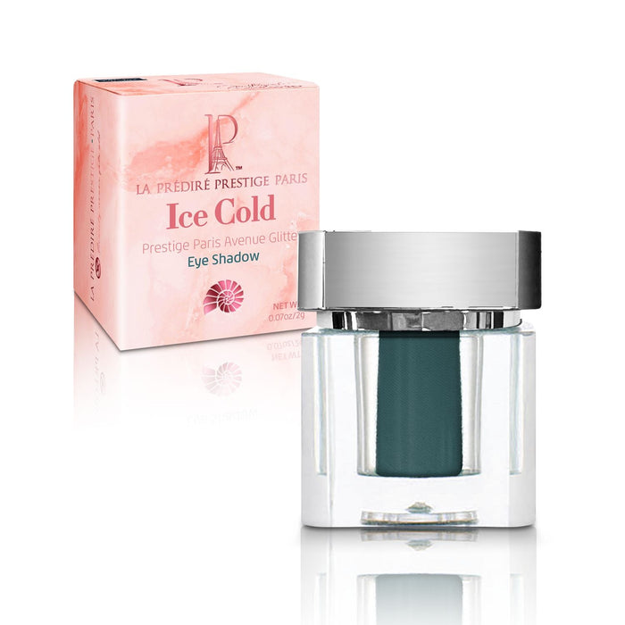 Ice Cold - Prestige Paris Avenue Matte Eye Shadow