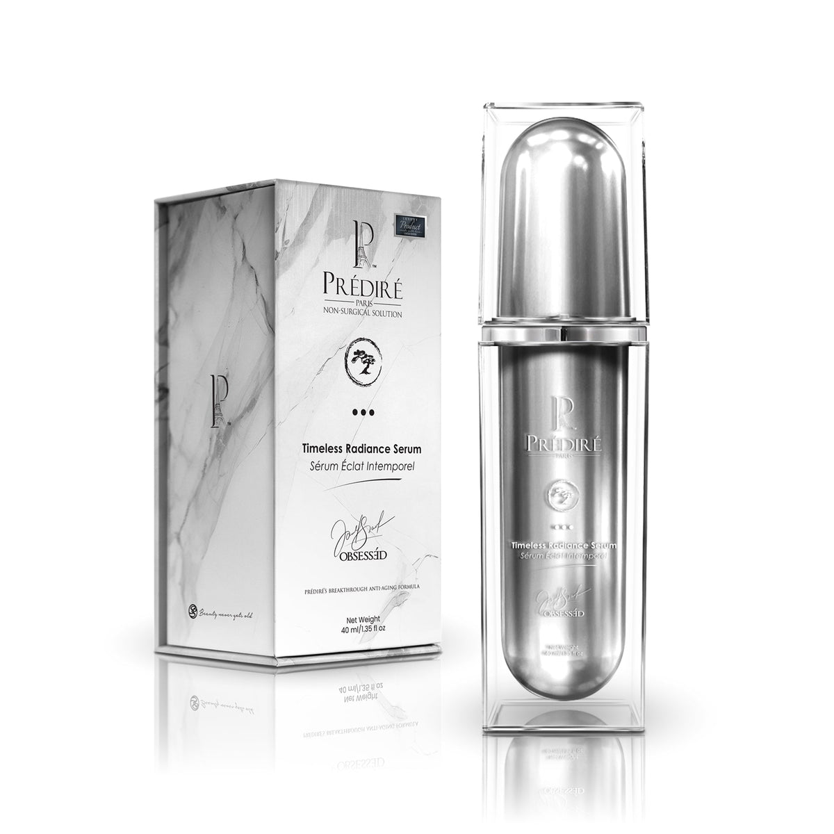 Age-Defying Serum