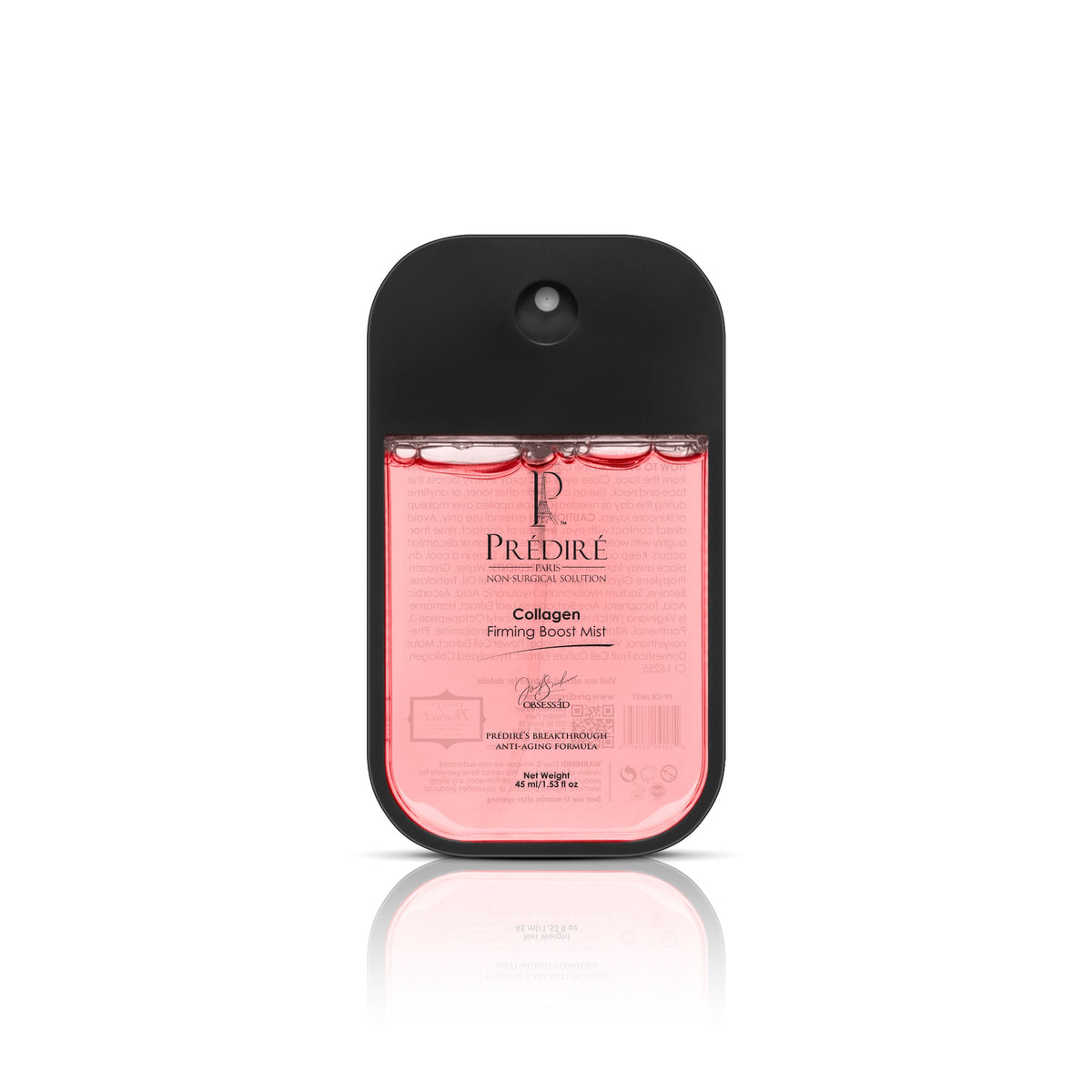 Collagen Firming Boost Mist