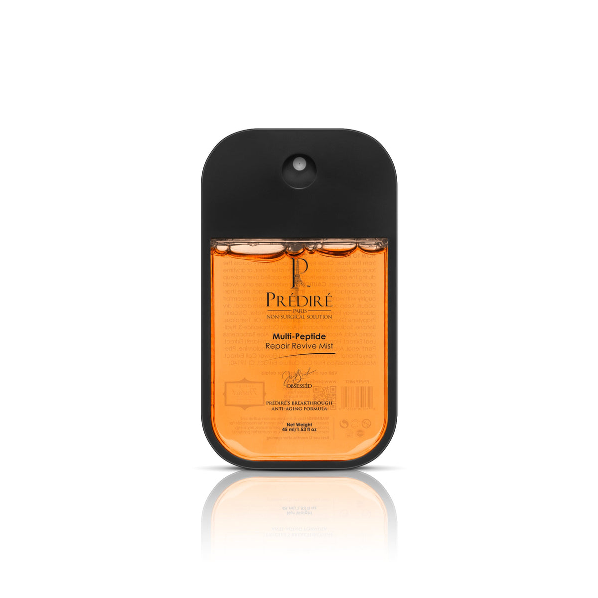 Multi-Peptide Repair Revive Mist