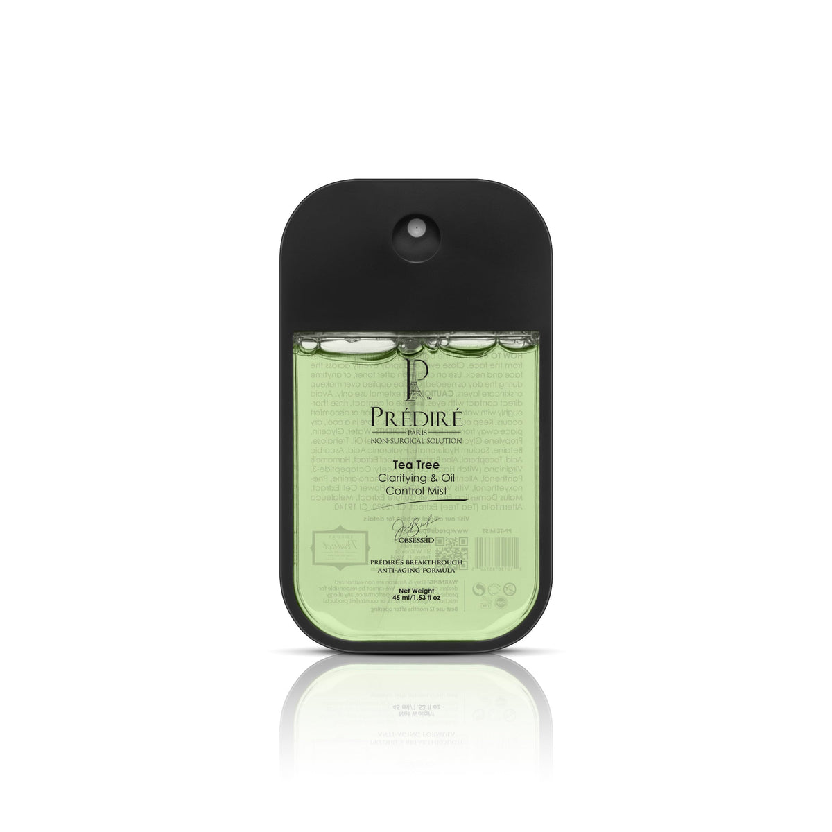 Tea Tree Clarifying & Oil Control Mist